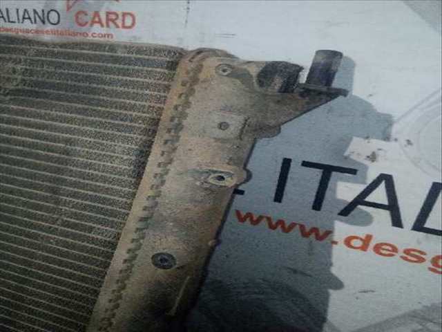 Foto 2ª: Radiador Motor Saab 9-3 2.2 TID LINEAR BERLINA 125CV 92KW [D223L] (2004)