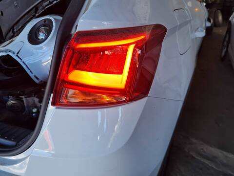 Foto 2ª: Piloto Trasero Derecho Seat Arona FR 116CV 85KW [DLA] (2022)