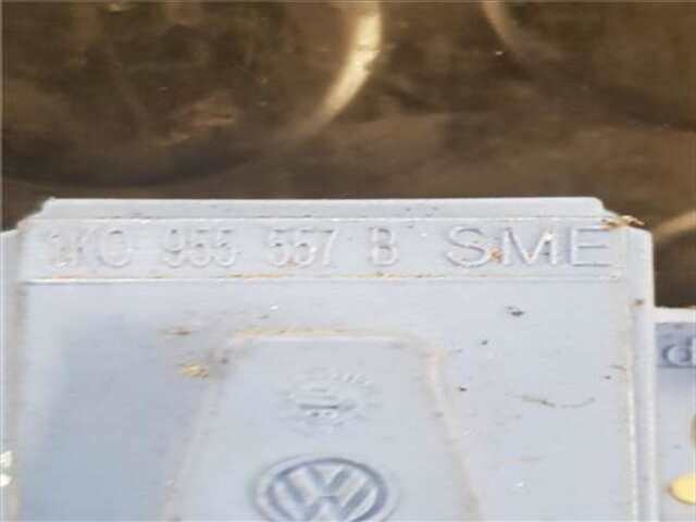 Foto 2ª: Sensor de Aparcamiento Seat Altea 1.9 TDI [BXE]