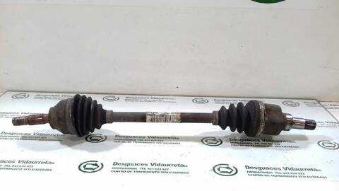 Transmision Delantera Izquierda Citroen C2 1.4 HDI 68CV 50KW