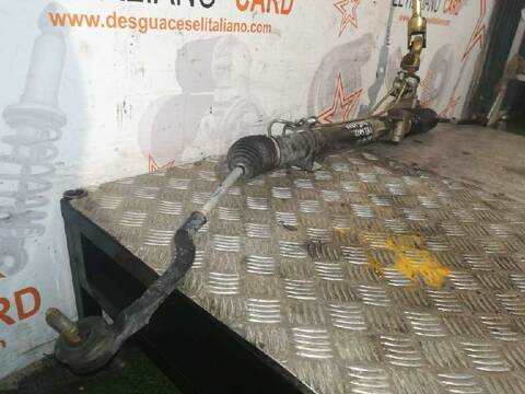 Foto 4ª: Cremallera de Direccion Renault Vel Satis PRIVILEGE 163CV 120KW [F4R762] (2002)