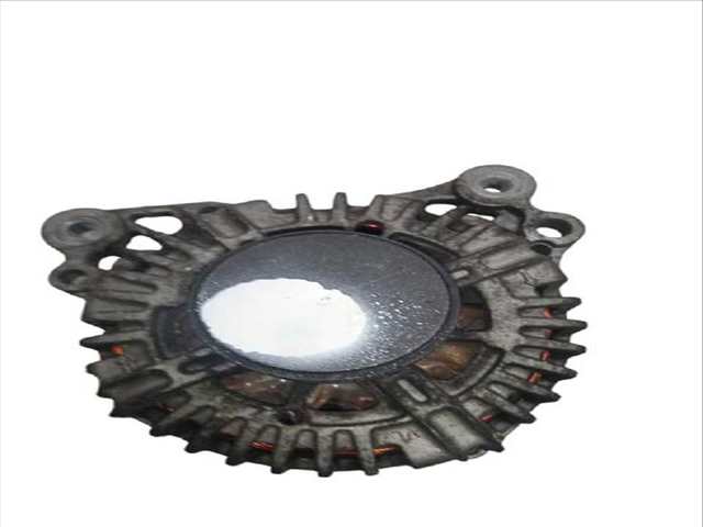 Foto 2ª: Alternador Seat Leon 2.0 TDI (2005)