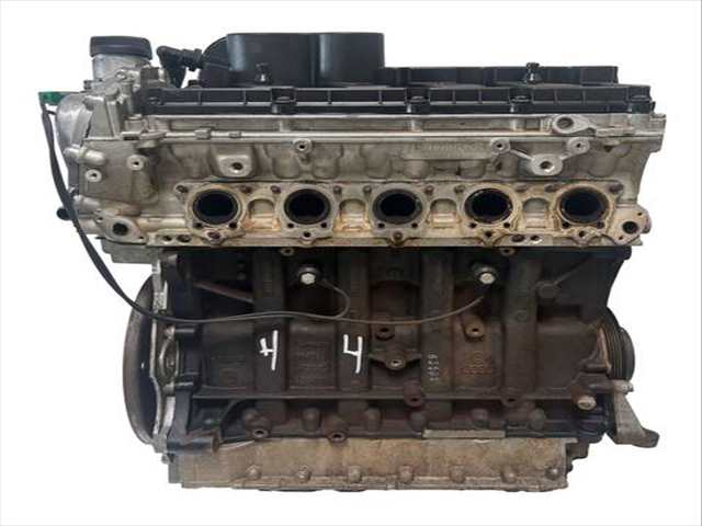 Foto 3ª: Motor Completo Volkswagen Beetle 2.5 150 CV 110KW [BPS] (2007)