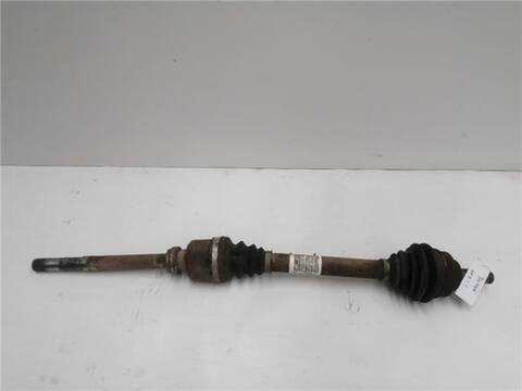 Transmision Delantera Derecha Peugeot 207 HDI 90CV