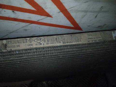 Foto 4ª: Radiador Calefaccion A.A. Renault Kangoo 54CV 40KW (1997)