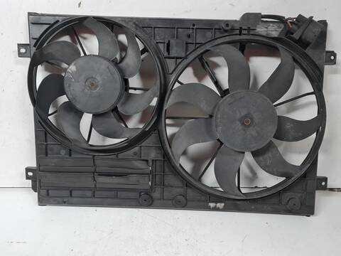Electroventilador Seat Leon 2.0 TDI 140CV 103KW
