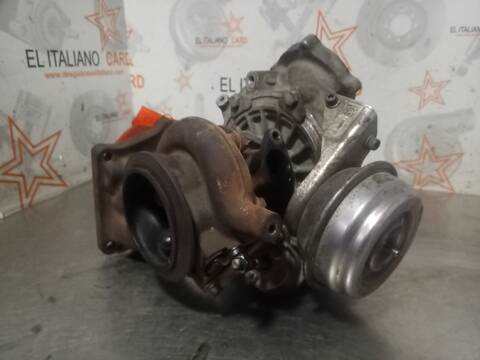 Foto 2ª: Turbocompresor Bmw X5 XDRIVE40D 306CV 225KW [N57SD30B] (2011)