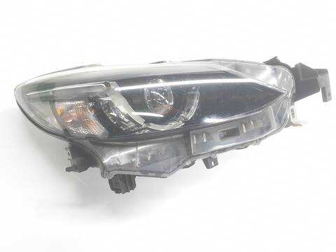 Foto 3ª: Faro Derecho Mazda 6 STYLE