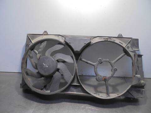Electroventilador Citroen Xsara 1.9 TD EXCLUSIVE BERLINA 90CV 66KW