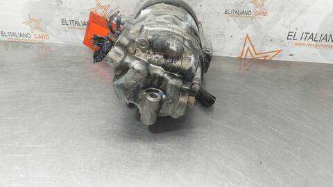 Foto 3ª: Compresor Aire Acondicionado Bmw X3 2.0D 150CV 110KW [M47N204D4] (2005)