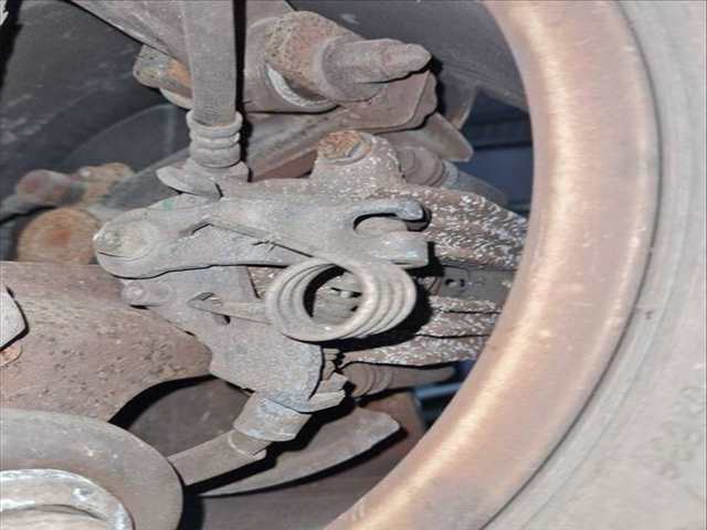 Pedal Embrague Seat Exeo ERENCE BERLINA 120CV 88KW