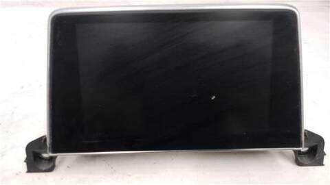 Pantalla Multifuncion Peugeot 3008 1.2 THP/ PURETECH 130 MRHNSM MRHNSU MRHNSJ MRHNYW ... 131CV 96KW