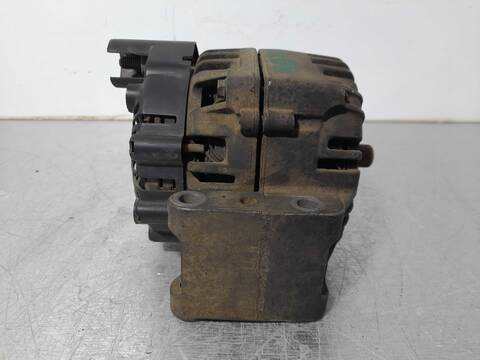 Foto 4ª: Alternador Fiat Punto 1.3 JTD CAT BERLINA 69CV 51KW [188A9000] (2005)