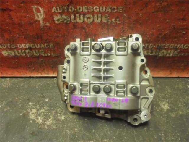 Cigüeñal Toyota Corolla 2.2 D-4D SOL [2.2 LTR. - 100 KW TURBODIESEL CAT]
