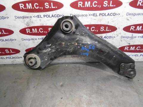 Foto 2ª: Brazo Suspension Delantero Izquierdo Renault Scenic 2.0 16V 140CV 103KW [M4R F7] (2011)