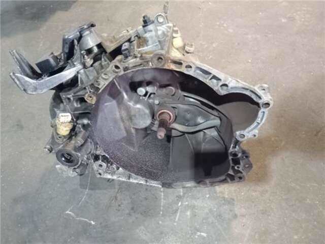 Caja Cambios Citroen Xsara 2.0 HDI