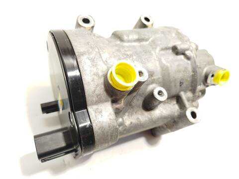 Foto 2ª: Compresor Aire Acondicionado Toyota CHR 1.8 HYBRID ZYX10_ ZYX11_) 98CV 72KW [2ZR] (2023)