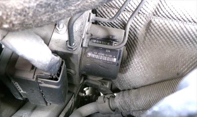 Abs Volkswagen Golf 1.9 TDI SERIE 5,2004-2008