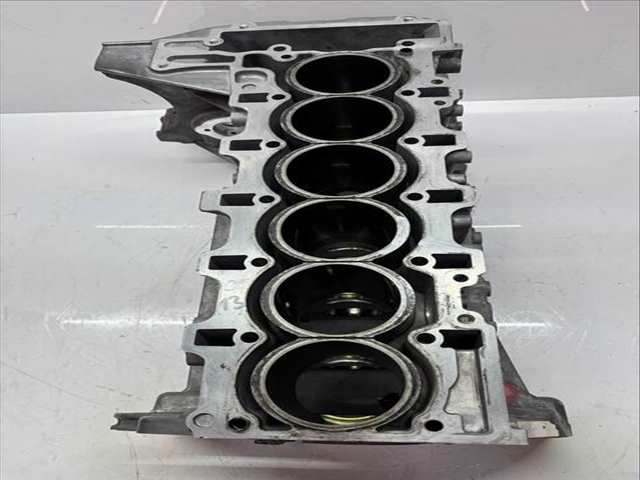 Bloque Motor Bmw Serie 3 315 N55 306 CV 225KW