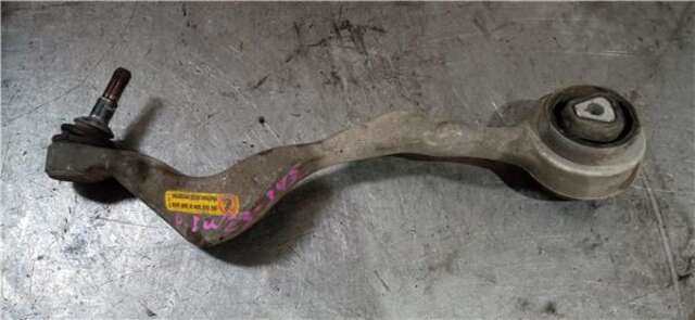 Foto 2ª: Brazo Suspension Delantero Izquierdo Bmw Serie 1 114 2.0 118D [2.0 LTR. - 105 KW TURBODIESEL CAT] [N47 D20 C]