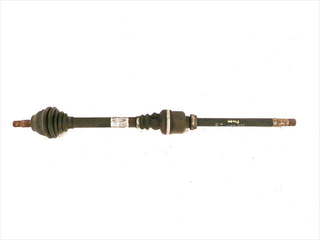 Transmision Delantera Derecha Peugeot 3008 1.6 G 2009-2013