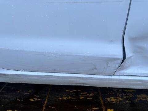 Foto 3ª: Puerta Trasera Derecha Hyundai i30 G3LC (2017)