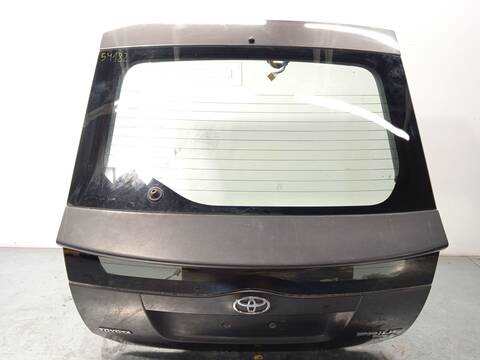 Portón Toyota Prius 1.5 HYBRID NHW20_) 112CV 82KW