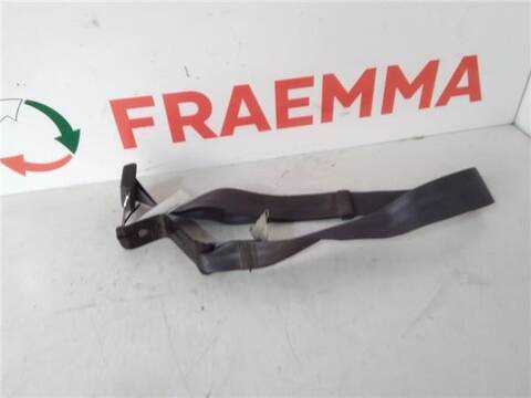 Cinturon Delantero Central Toyota Hiace 2.4