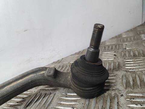 Foto 2ª: Cremallera de Direccion Citroen Berlingo CLUB M 99CV 73KW FURGON [BH02] (2019)