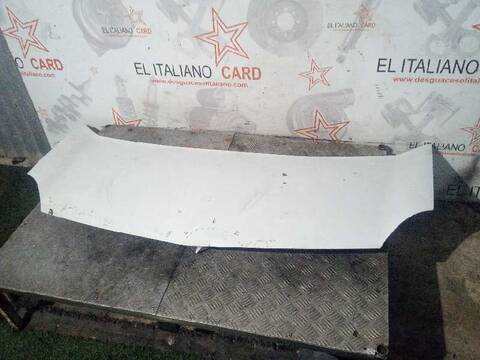 Capot Renault Kangoo AUTHENTIQUE 86CV 63KW