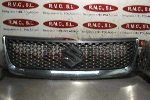 Rejilla Delantera Suzuki Grand Vitara 1 6 LTR. JX-E 3 TURIG 106CV 78KW