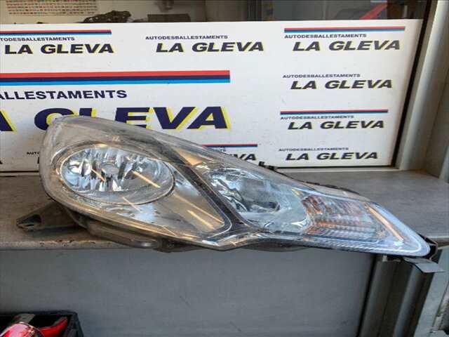 Faro Derecho Citroen DS3 1.2 12V82CV 0CV