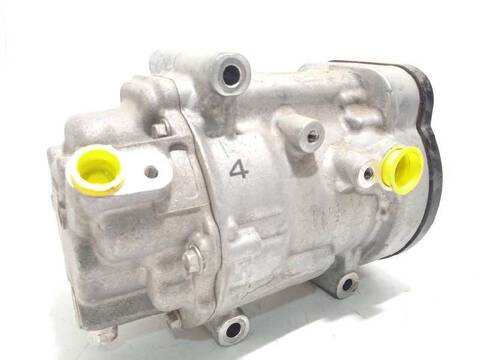 Compresor Aire Acondicionado Toyota Prius BASIS 122CV 90KW
