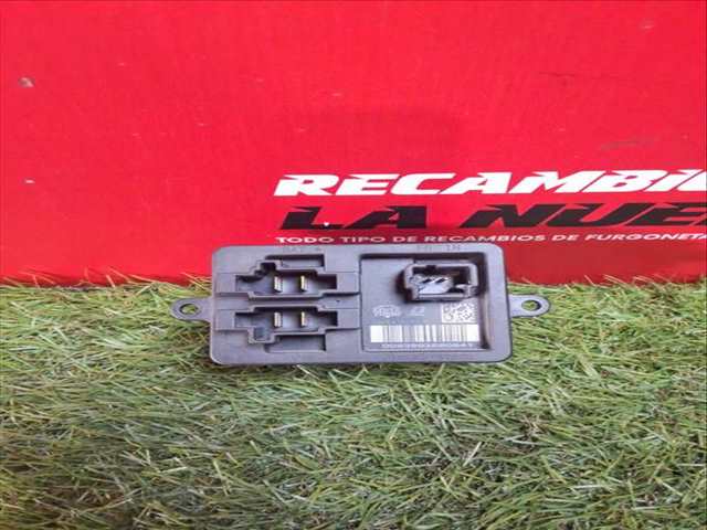 Calefacción Citroen Jumpy 1.5 BLUEHDI 120 120CV 88KW FURGONETA