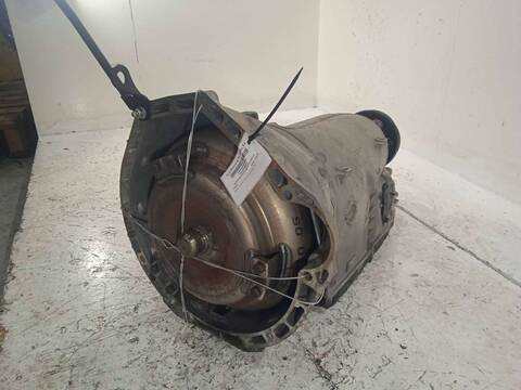 Foto 3ª: Caja Cambios Mercedes Clase C 160 2.0 COMPRESOR CAT BERLINA 163CV 120KW (2001)