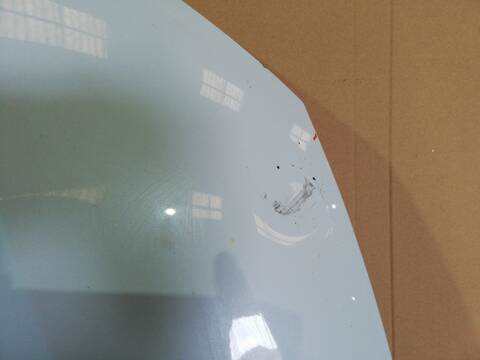 Foto 2ª: Capot Audi A4 CDUD (2014)