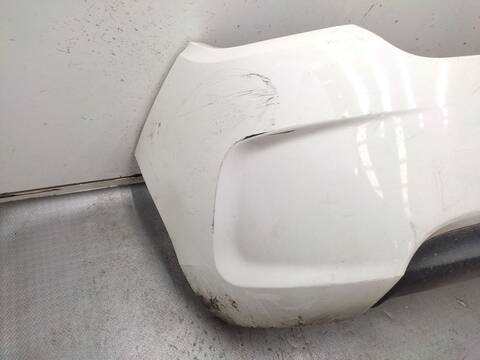 Foto 3ª: Paragolpes Trasero Citroen C4 1.6 HDI 90 92CV 68KW [9HP] (2010)