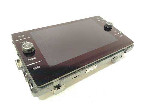 Pantalla Multifuncion Volkswagen Taigo 1.0 TSI CS1)