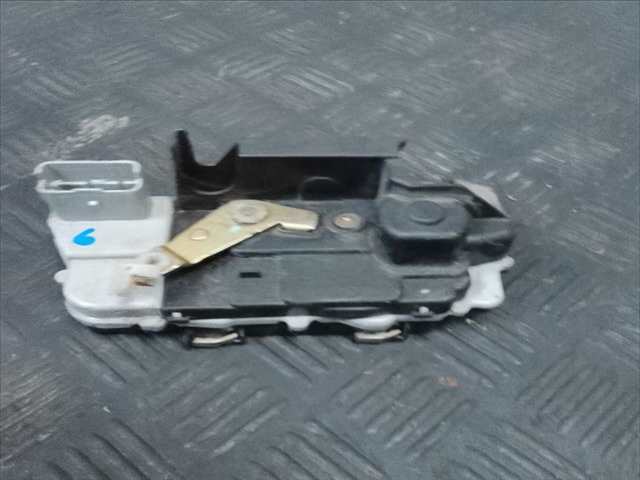 Cerradura Puerta Trasera Derecha Citroen C5 0.1