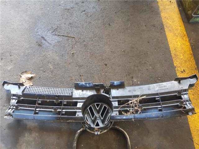 Foto 3ª: Rejilla Delantera Volkswagen Golf 1.8 T [AUM]