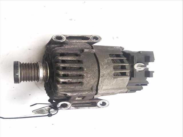 Foto 3ª: Alternador Mercedes Clase E 180 E 220 CDI - BLUETEC 212.001 212.002) [OM 651.924] (2009)