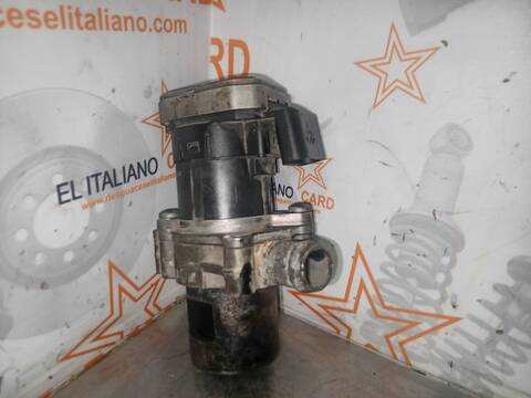 Foto 4ª: Valvula EGR Mercedes Sprinter 411/415/509/511/515 CDI 906.153/155) 150CV 110KW CAJA ABIERTA [646986] (2006)