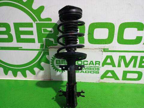 Foto 3ª: Amortiguador Delantero Izquierdo Renault Laguna RENAULT LAGUNA III GRANDTOUR 109CV [K9K780] (2007)