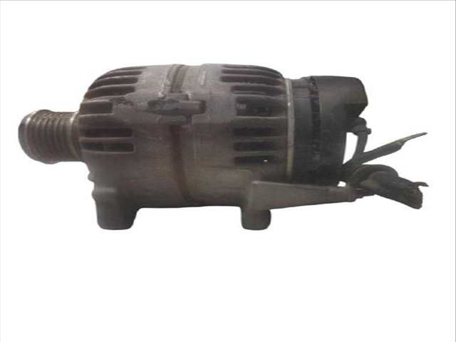 Foto 2ª: Alternador Seat Toledo 1.9 TDI (2004)