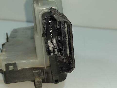 Foto 2ª: Cerradura Puerta Delantera Derecha Peugeot 208 HM05 (2021)