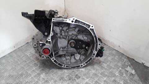 Caja Cambios Opel Corsa EDITION 75CV 55KW