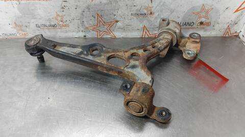 Foto 2ª: Brazo Suspension Delantero Izquierdo Peugeot Expert CONFORT ACRISTALDO 5 ASIENTOS) 94CV 69KW [RHX] (2002)