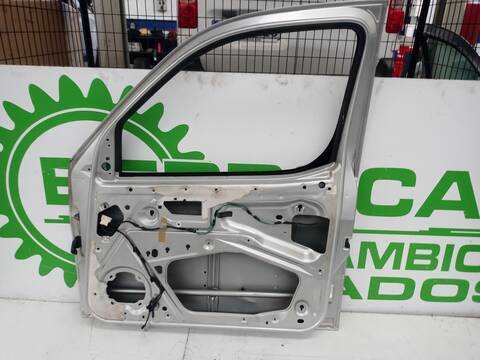Foto 3ª: Puerta Delantera Derecha Peugeot Partner 2.0 HDI CAT 90CV 66KW [RHYDW10TD] (2002)