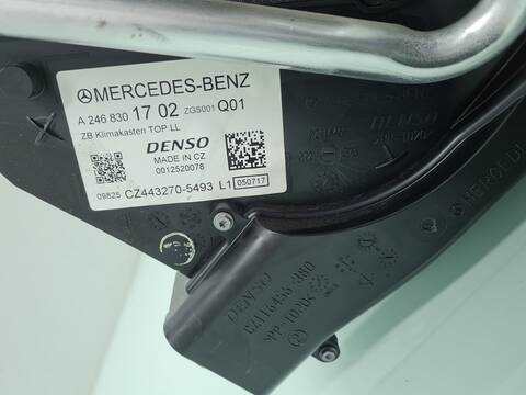 Foto 4ª: Calefacción Mercedes Clase A 140 A 45 AMG 4-MATIC 176.052) 381CV 280KW [133980] (2017)