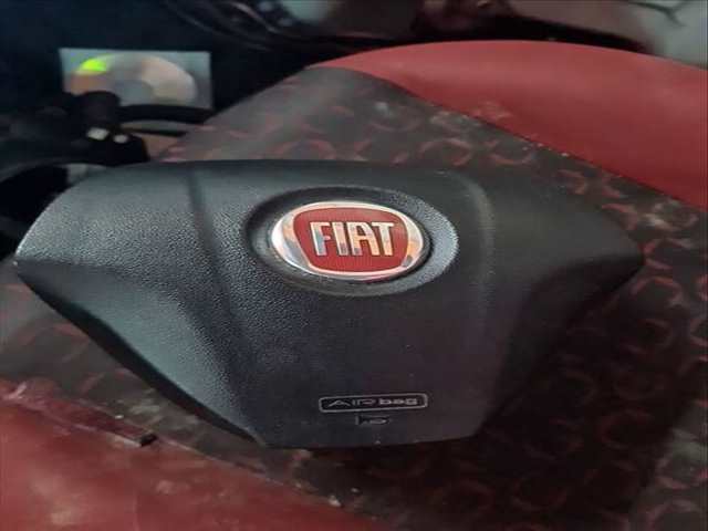 Kit Airbag Fiat Doblo DYNAMIC 105CV 77KW